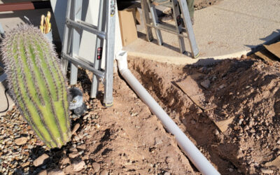 Unearth the Benefits: Underground Gutter Drainage Installation Explained