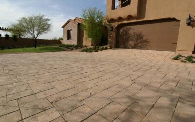 Exploring Paver Driveways: A Modern Choice for Your Home