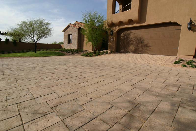 Exploring Paver Driveways: A Modern Choice for Your Home