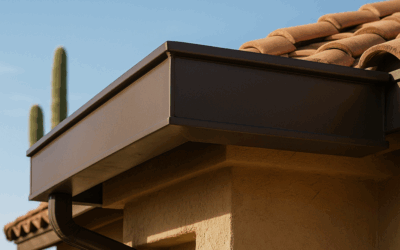 Why House Gutters Hold the Key to a Healthy, Hassle-Free Home