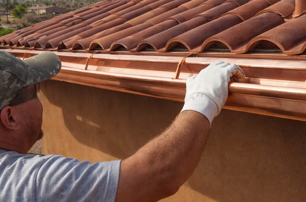 Storm Gutters: Protection, Performance, and Long-Term Drainage Solutions