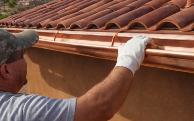 Storm Gutters: Protection, Performance, and Long-Term Drainage Solutions